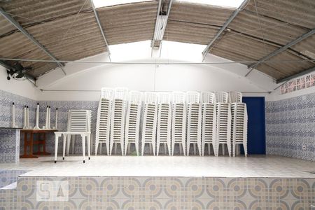 Apartamento à venda com 63m², 2 quartos e 1 vaga Apartamento à venda com 63m², 2 quartos e 1 vagaÁrea comum