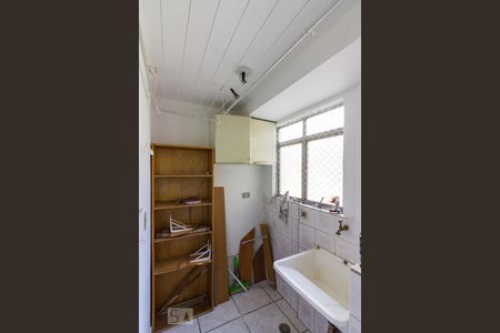 Apartamento à venda com 63m², 2 quartos e 1 vagaÁrea de Serviço