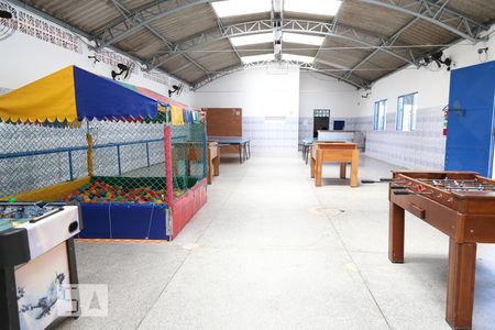 Apartamento à venda com 63m², 2 quartos e 1 vaga Apartamento à venda com 63m², 2 quartos e 1 vagaÁrea comum