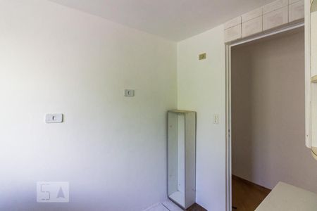 Apartamento à venda com 63m², 2 quartos e 1 vagaCozinha