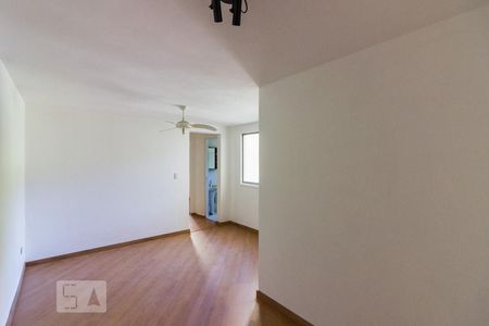 Apartamento à venda com 63m², 2 quartos e 1 vagaSala
