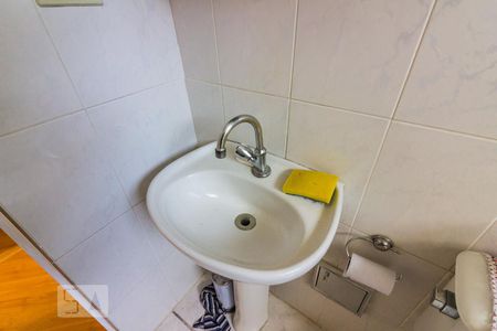 Apartamento à venda com 63m², 2 quartos e 1 vagaBanheiro