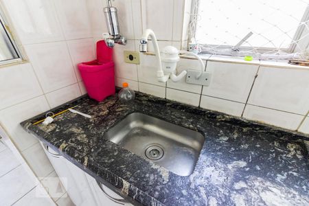 Apartamento à venda com 63m², 2 quartos e 1 vagaCozinha