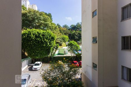 Apartamento à venda com 63m², 2 quartos e 1 vagaVista