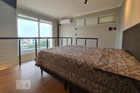 Quarto de kitnet/studio para alugar com 1 quarto, 65m² em Parque Campolim, Sorocaba