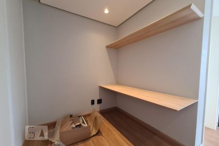 Studio para alugar com 65m², 1 quarto e 1 vaga Studio para alugar com 65m², 1 quarto e 1 vagaDetalhe Quarto