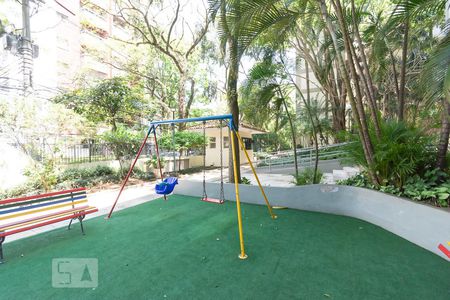Apartamento para alugar com 74m², 3 quartos e 1 vaga Apartamento para alugar com 74m², 3 quartos e 1 vagaPlayground