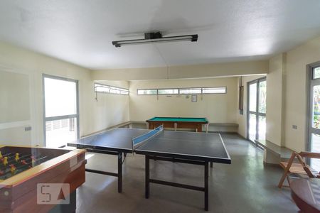 Apartamento para alugar com 74m², 3 quartos e 1 vaga Apartamento para alugar com 74m², 3 quartos e 1 vagaSala de Jogos