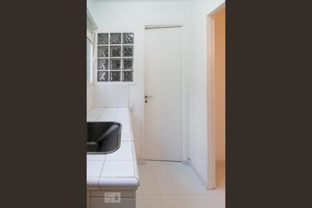 Apartamento para alugar com 74m², 3 quartos e 1 vaga Apartamento para alugar com 74m², 3 quartos e 1 vagaÁrea de Serviço