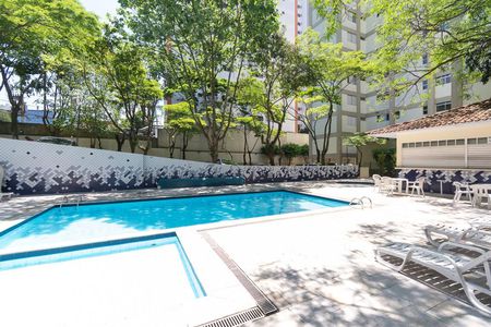 Apartamento para alugar com 74m², 3 quartos e 1 vaga Apartamento para alugar com 74m², 3 quartos e 1 vagaPiscina