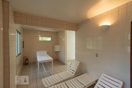 Apartamento para alugar com 74m², 3 quartos e 1 vaga Apartamento para alugar com 74m², 3 quartos e 1 vagaSauna