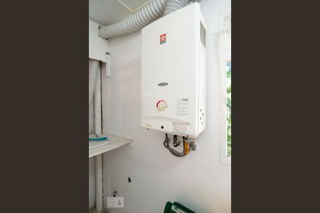 Apartamento para alugar com 74m², 3 quartos e 1 vaga Apartamento para alugar com 74m², 3 quartos e 1 vagaÁrea de Serviço