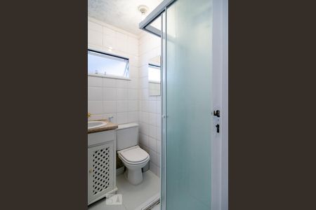 Apartamento para alugar com 74m², 3 quartos e 1 vaga Apartamento para alugar com 74m², 3 quartos e 1 vagaBanheiro Social 2