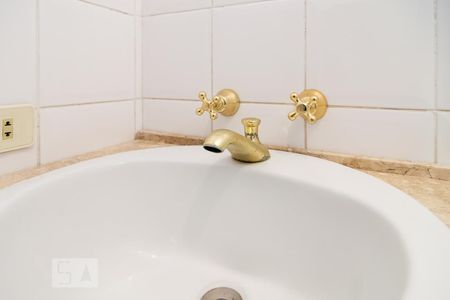 Apartamento para alugar com 74m², 3 quartos e 1 vaga Apartamento para alugar com 74m², 3 quartos e 1 vagaBanheiro Social 2