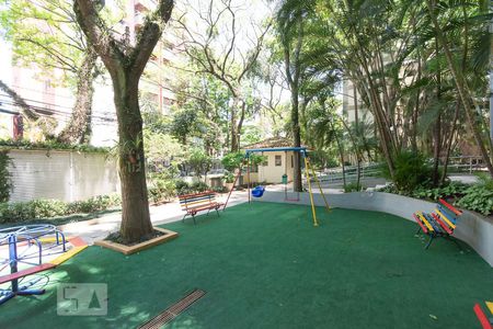 Apartamento para alugar com 74m², 3 quartos e 1 vaga Apartamento para alugar com 74m², 3 quartos e 1 vagaPlayground