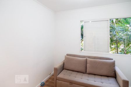 Quarto 1 de apartamento para alugar com 3 quartos, 74m² em Vila Sofia, São Paulo