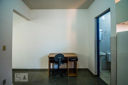 Studio para alugar com 42m², 1 quarto e sem vagaCopa
