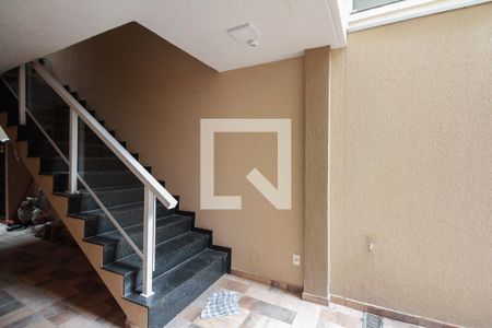 Vista Studio/Sala e Quarto  de kitnet/studio para alugar com 1 quarto, 26m² em Vila Formosa, São Paulo