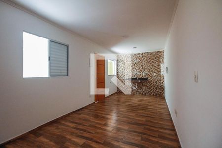 Studio/Sala e Quarto  de kitnet/studio para alugar com 1 quarto, 26m² em Vila Formosa, São Paulo