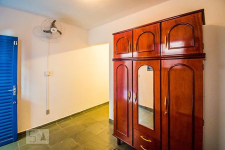 Studio de kitnet/studio para alugar com 1 quarto, 41m² em Cidade Universitária, Campinas