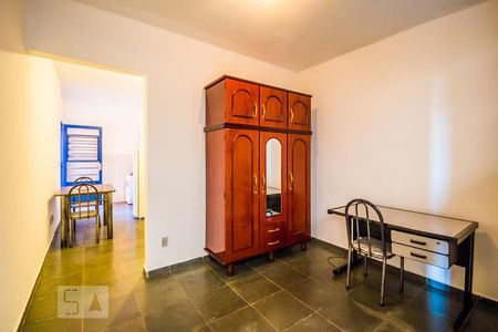 Studio de kitnet/studio para alugar com 1 quarto, 41m² em Cidade Universitária, Campinas