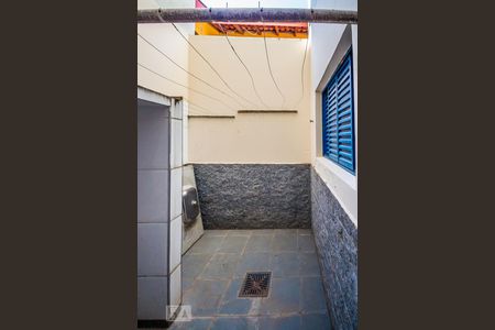 Studio para alugar com 41m², 1 quarto e sem vagaLavanderia