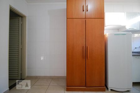 Quarto de kitnet/studio para alugar com 1 quarto, 43m² em Cidade Universitária, Campinas