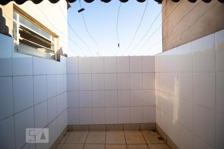 Studio para alugar com 42m², 1 quarto e sem vaga Studio para alugar com 42m², 1 quarto e sem vagaÁrea comum – Lavanderia