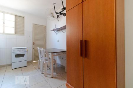 Kitnet de kitnet/studio para alugar com 1 quarto, 42m² em Cidade Universitária, Campinas