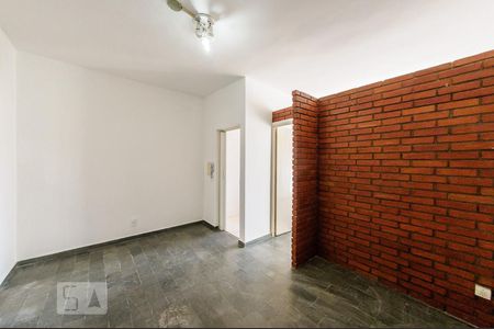 Sala de kitnet/studio para alugar com 1 quarto, 31m² em Botafogo, Campinas