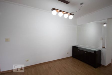 Sala de apartamento para alugar com 3 quartos, 92m² em Centro, Osasco