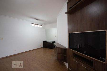 Sala de apartamento para alugar com 3 quartos, 92m² em Centro, Osasco