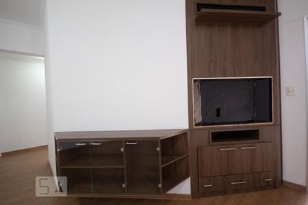 Sala de apartamento para alugar com 3 quartos, 92m² em Centro, Osasco