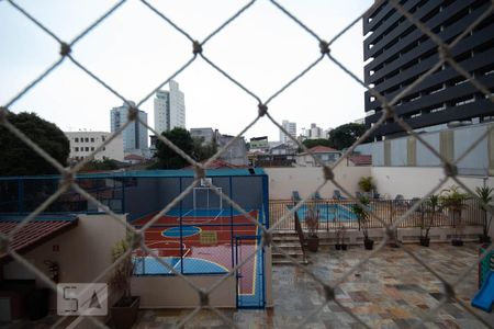 Vista da Sala de apartamento para alugar com 3 quartos, 92m² em Centro, Osasco