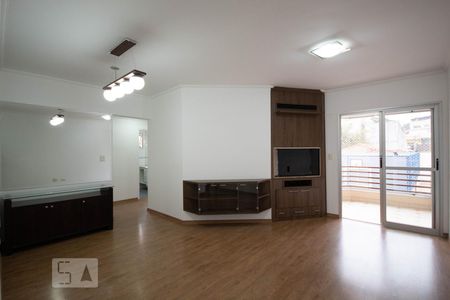 Sala de apartamento para alugar com 3 quartos, 92m² em Centro, Osasco