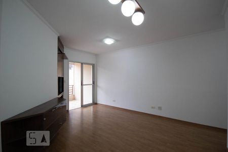 Sala de apartamento para alugar com 3 quartos, 92m² em Centro, Osasco