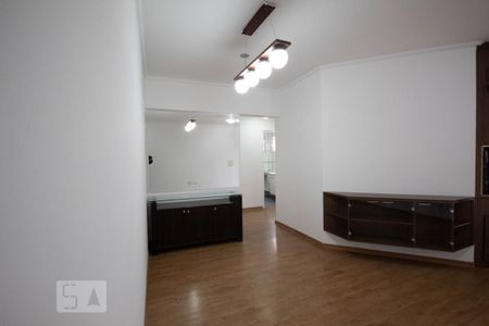 Sala de apartamento para alugar com 3 quartos, 92m² em Centro, Osasco