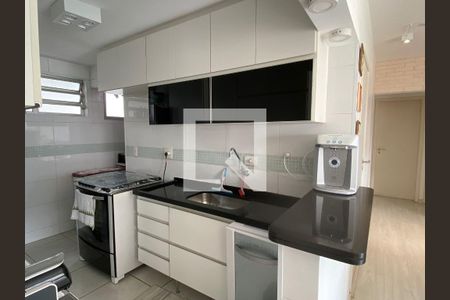 Apartamento à venda com 2 quartos, 80m² em Vila Clementino, São Paulo