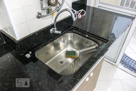 Apartamento à venda com 65m², 2 quartos e 1 vagaÁrea de Serviço - Tanque