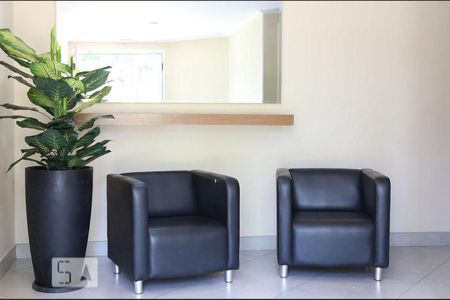 Apartamento à venda com 65m², 2 quartos e 1 vagaÁrea Comum - Hall