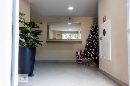 Apartamento à venda com 65m², 2 quartos e 1 vagaÁrea Comum - Hall