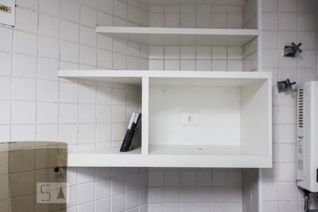 Apartamento à venda com 65m², 2 quartos e 1 vagaÁrea de Serviço - Armários