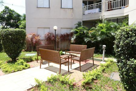 Apartamento à venda com 65m², 2 quartos e 1 vagaÁrea comum