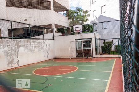 Apartamento à venda com 65m², 2 quartos e 1 vagaÁrea comum - Quadra