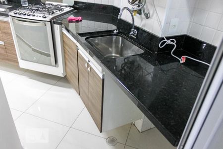 Apartamento à venda com 65m², 2 quartos e 1 vagaÁrea de Serviço