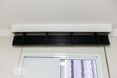 Apartamento à venda com 65m², 2 quartos e 1 vagaQuarto 2 - Persiana