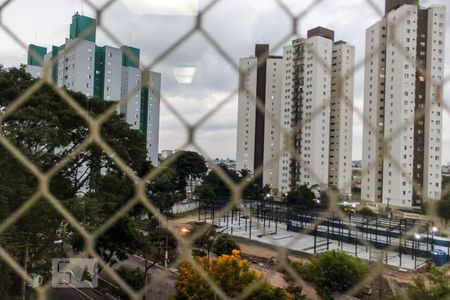 Apartamento à venda com 65m², 2 quartos e 1 vagaQuarto 2 - Vista