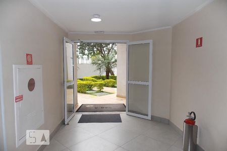 Apartamento à venda com 65m², 2 quartos e 1 vagaÁrea Comum - Hall