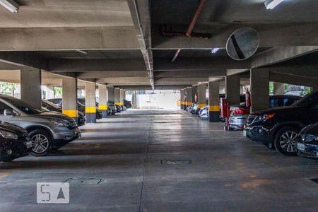 Apartamento à venda com 65m², 2 quartos e 1 vagaÁrea comum - Garagem