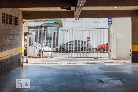 Apartamento à venda com 65m², 2 quartos e 1 vagaÁrea comum - Garagem